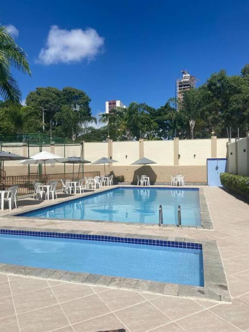 Apartamento para locação