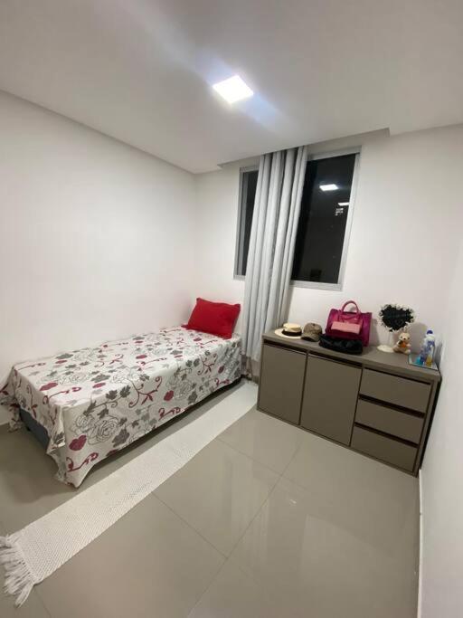 Apartamento para locação