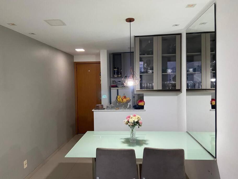 Apartamento para locação