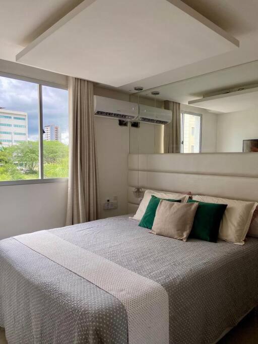 Apartamento para locação
