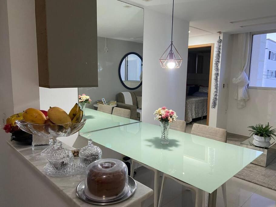 Apartamento para locação