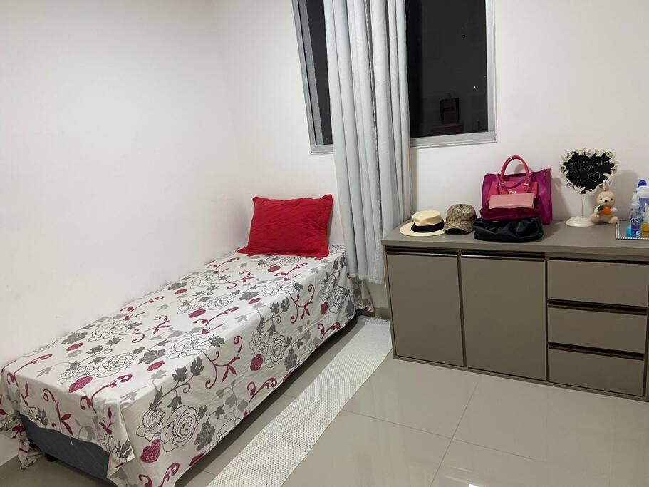 Apartamento para locação