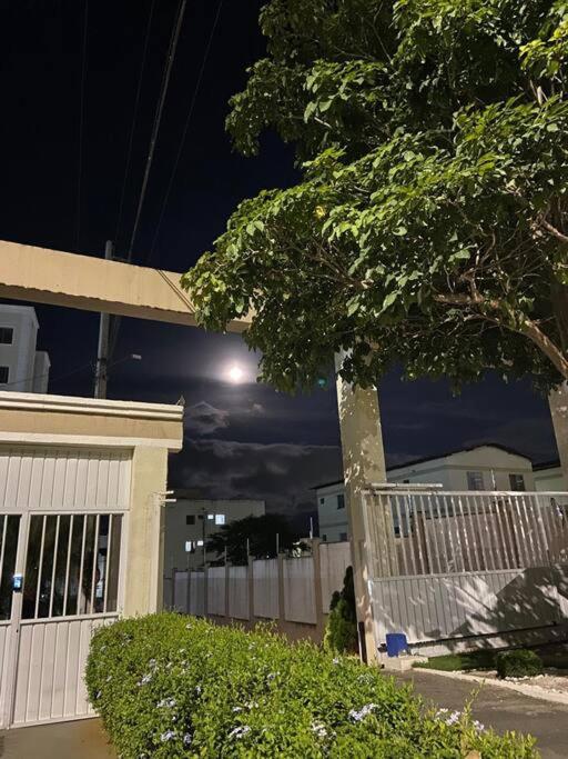 Apartamento para locação