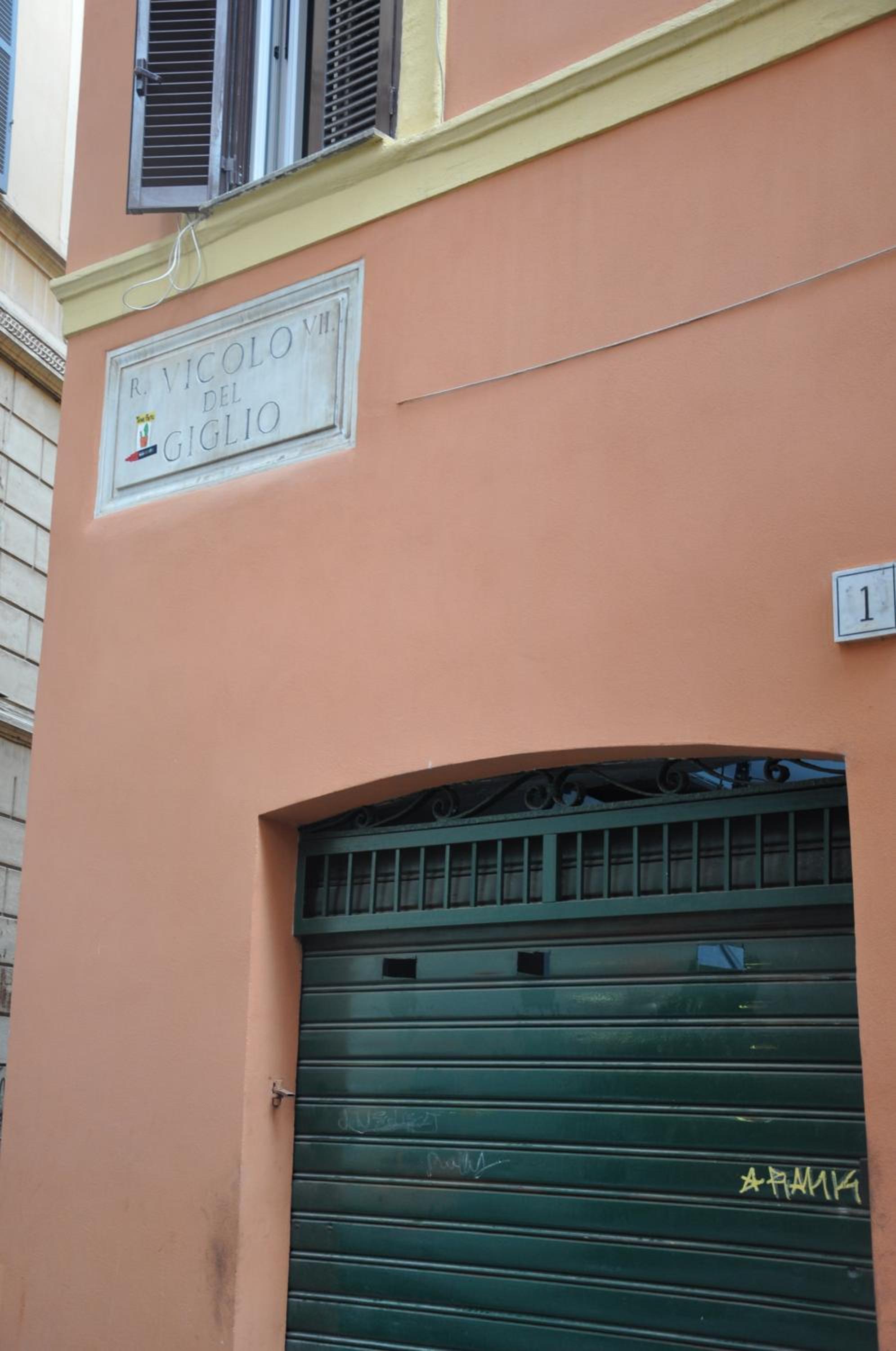 Casa del Giglio