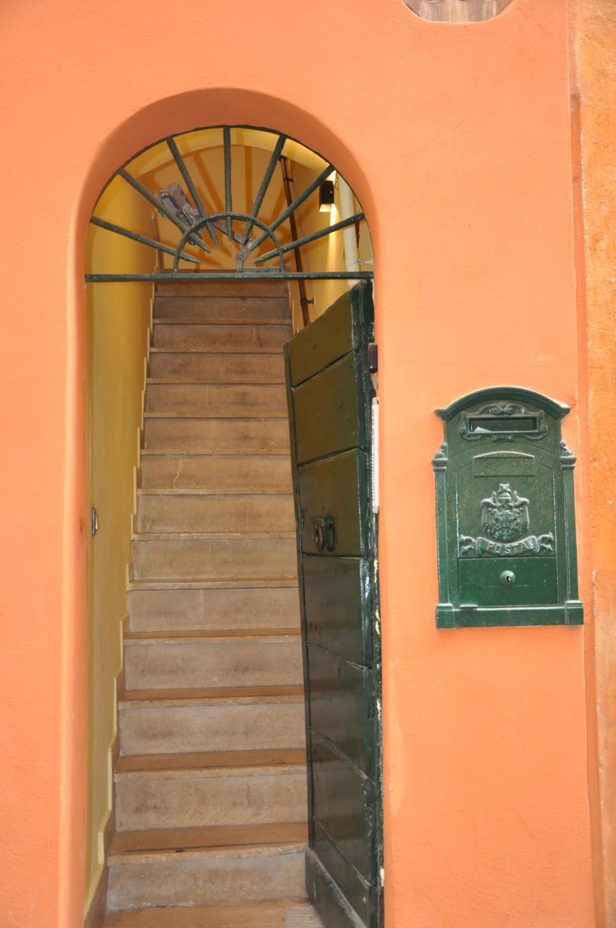 Casa del Giglio