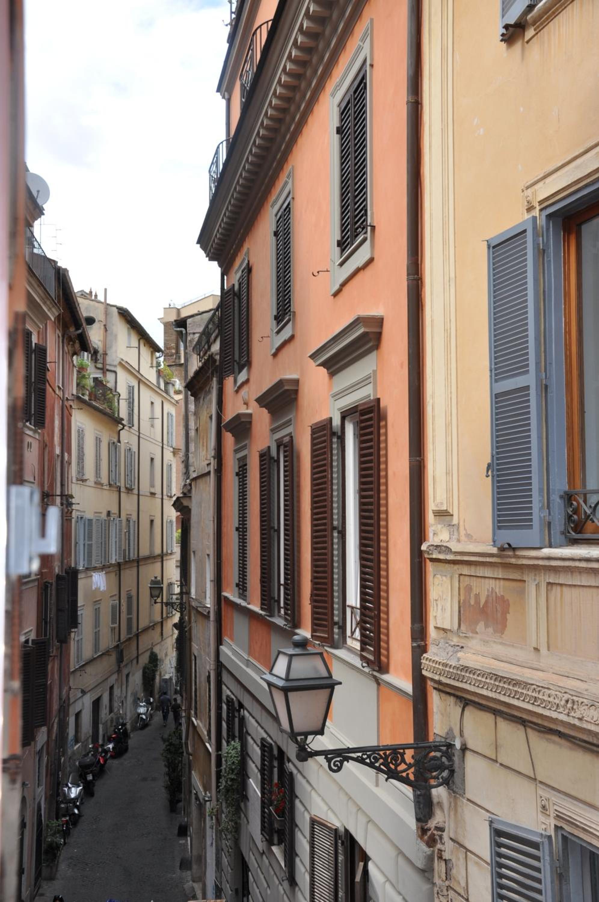 Casa del Giglio