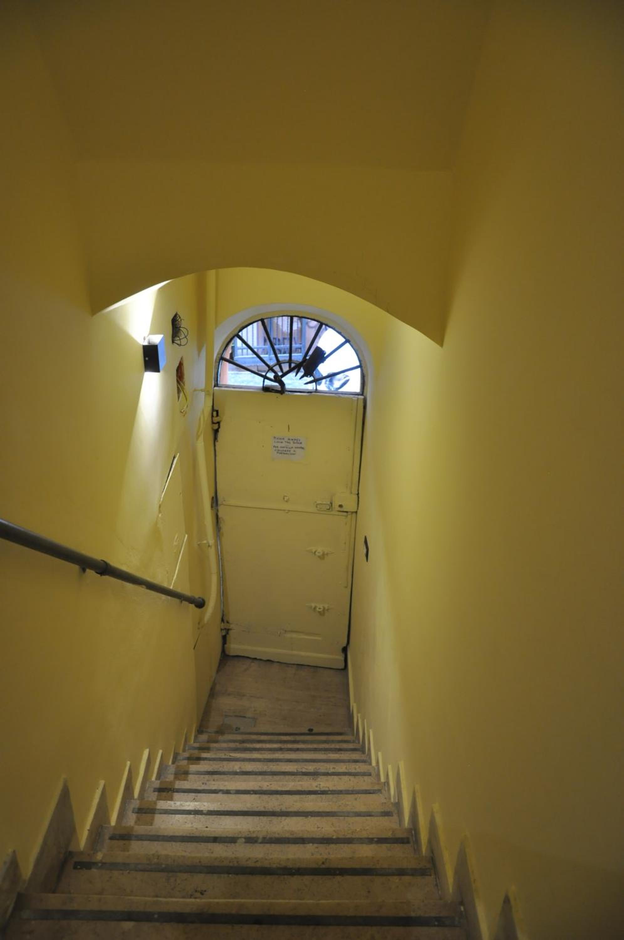 Casa del Giglio