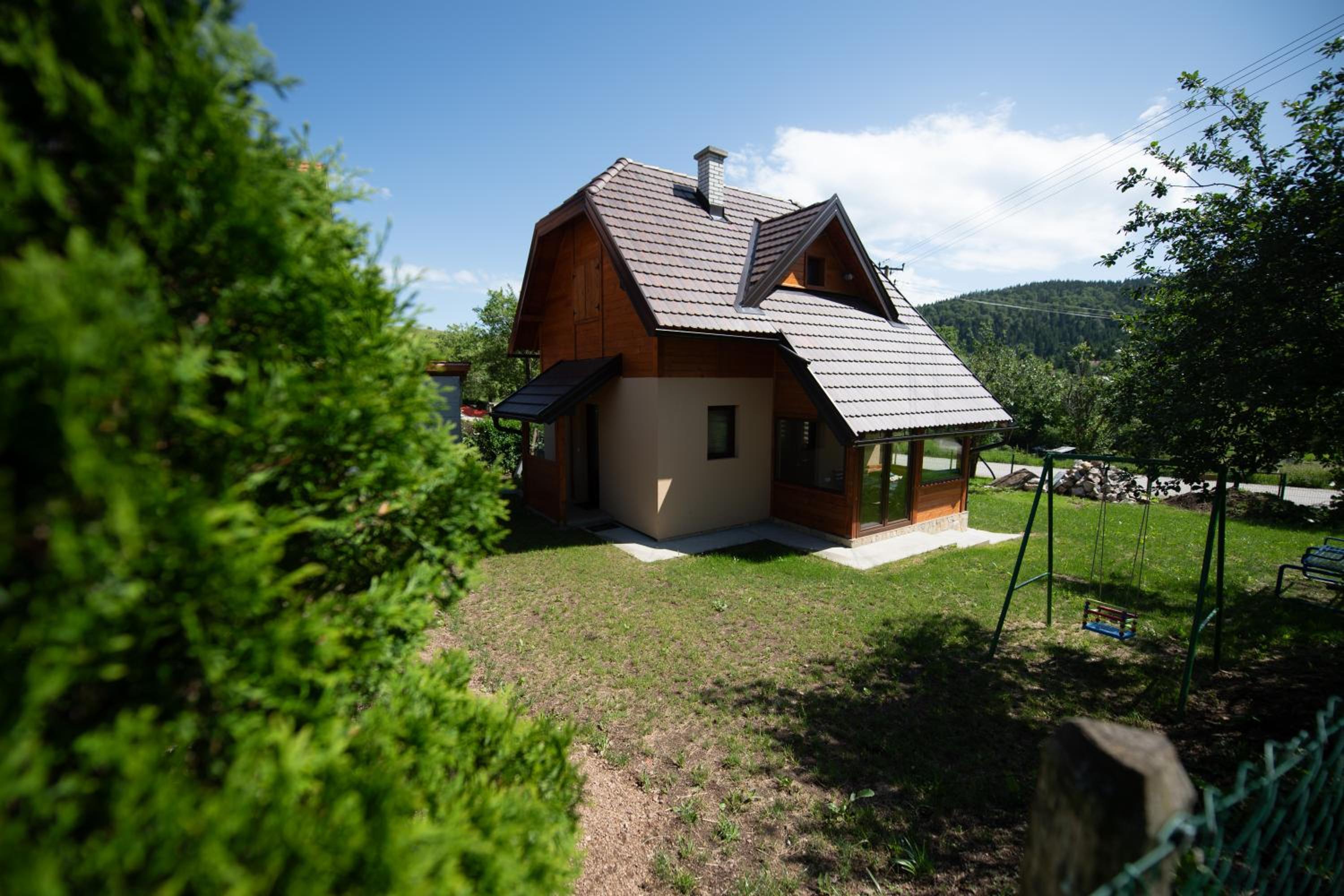 Planinska kuca Pantelic view 5