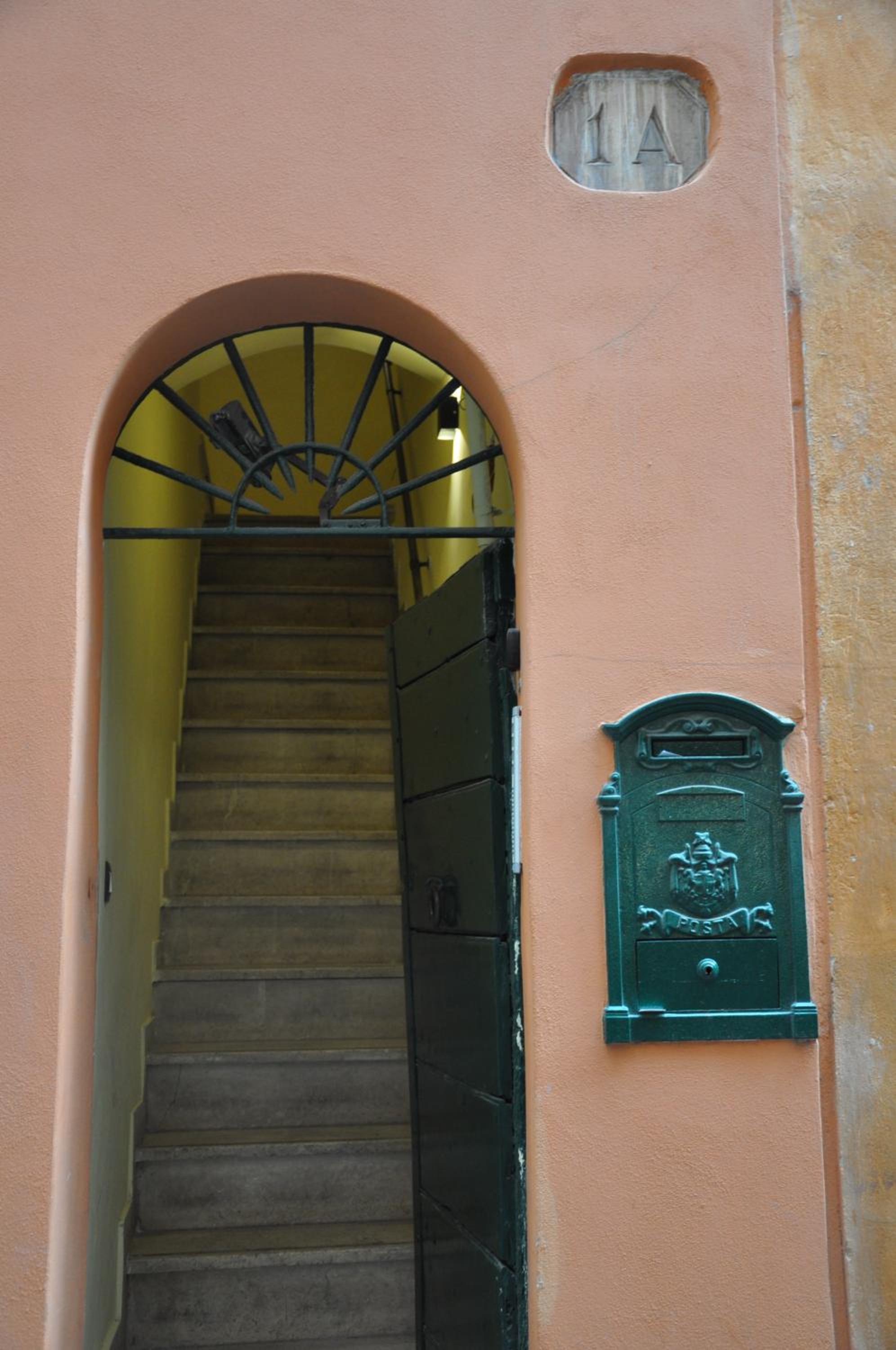 Casa del Giglio