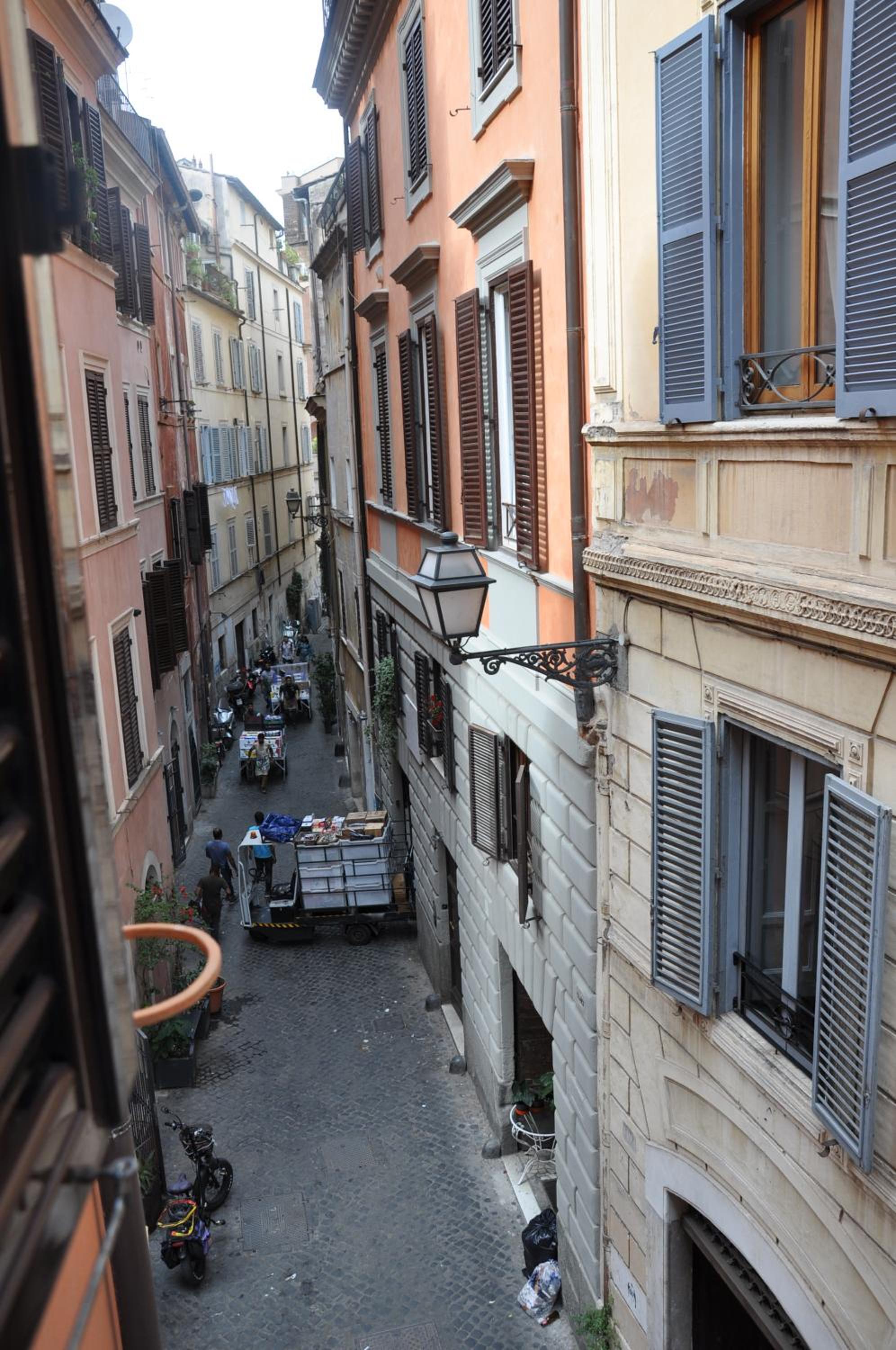 Casa del Giglio