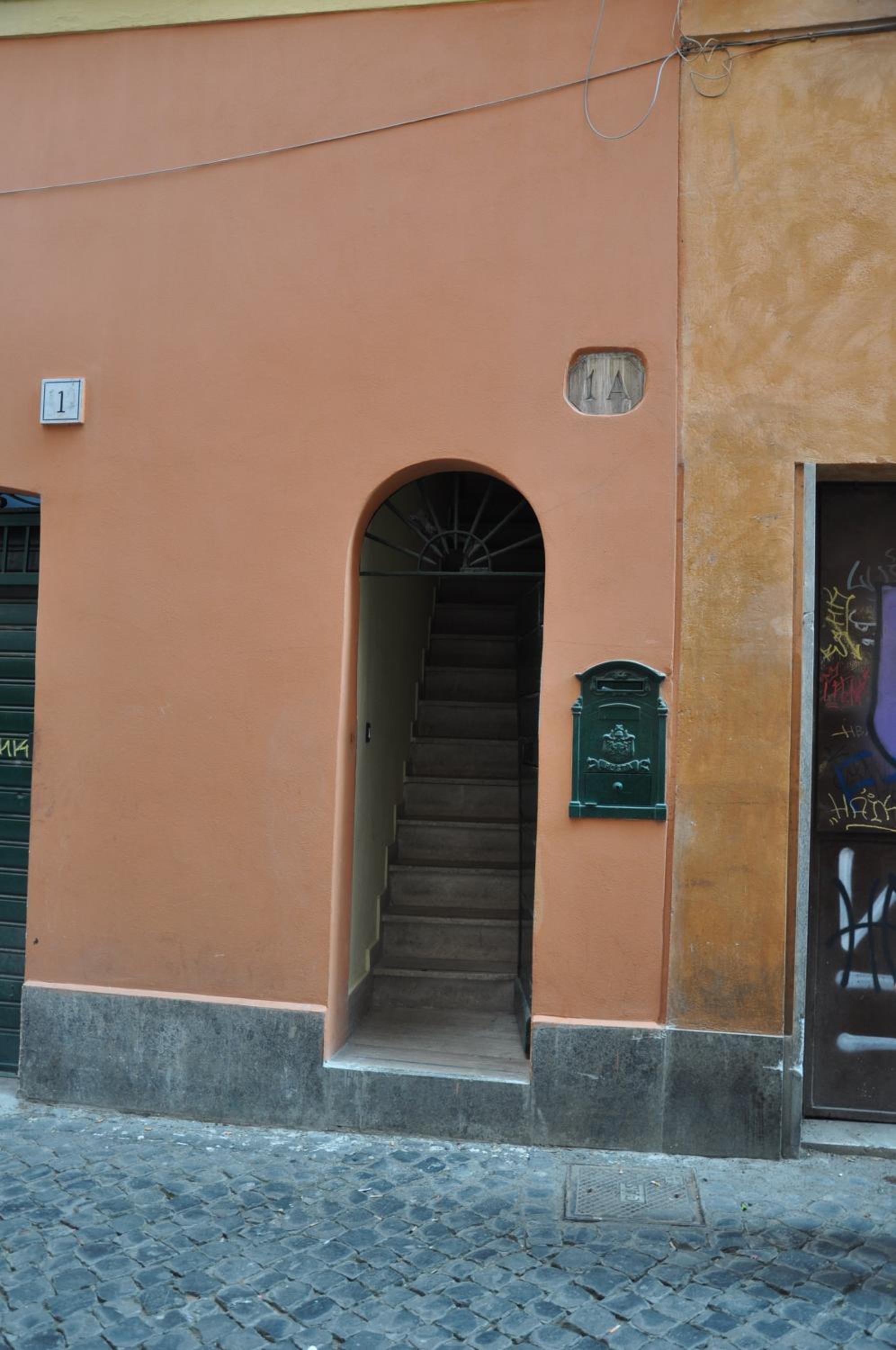 Casa del Giglio