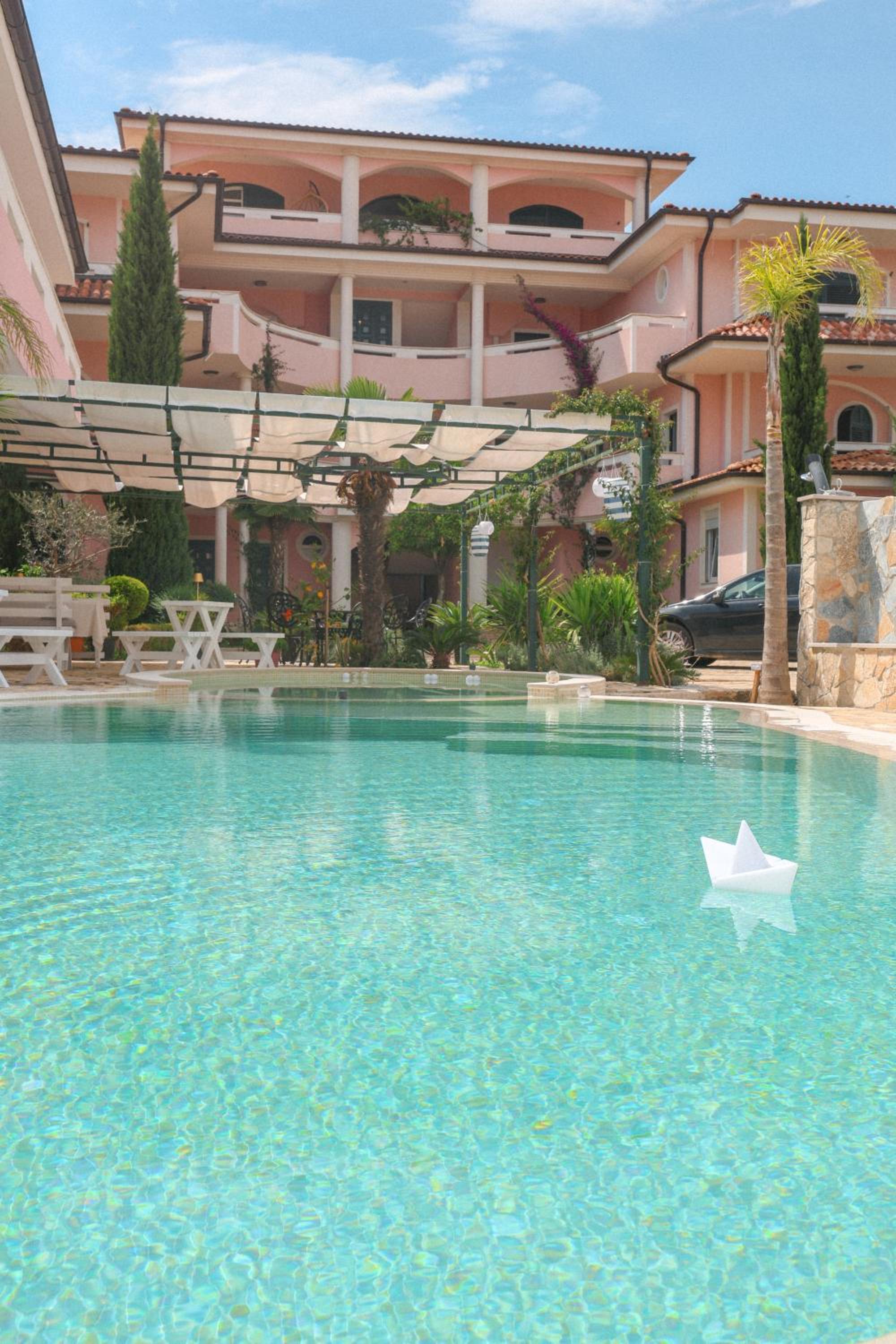 Casa Selimi view 3