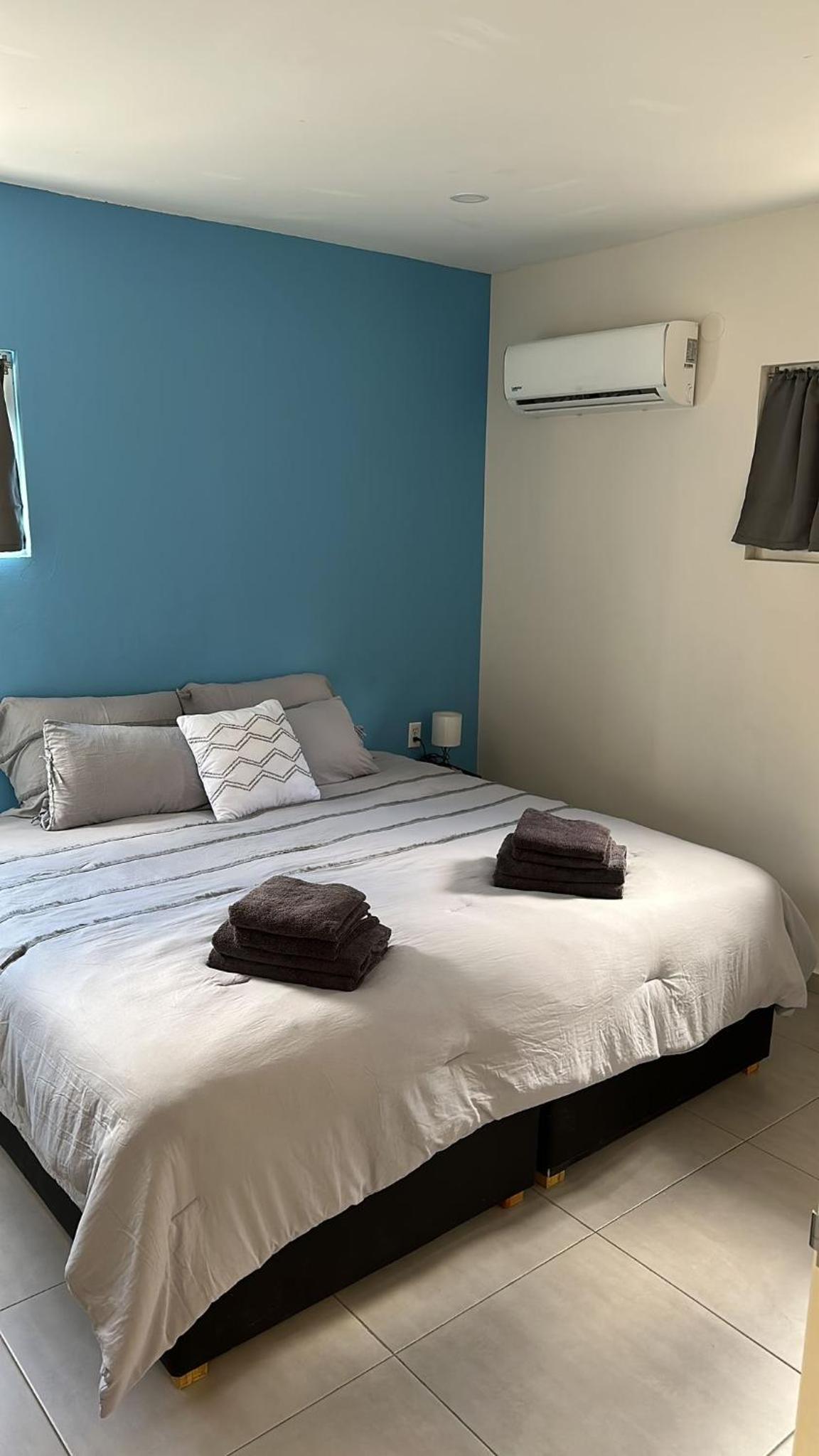 Windmill Apartments Curacao