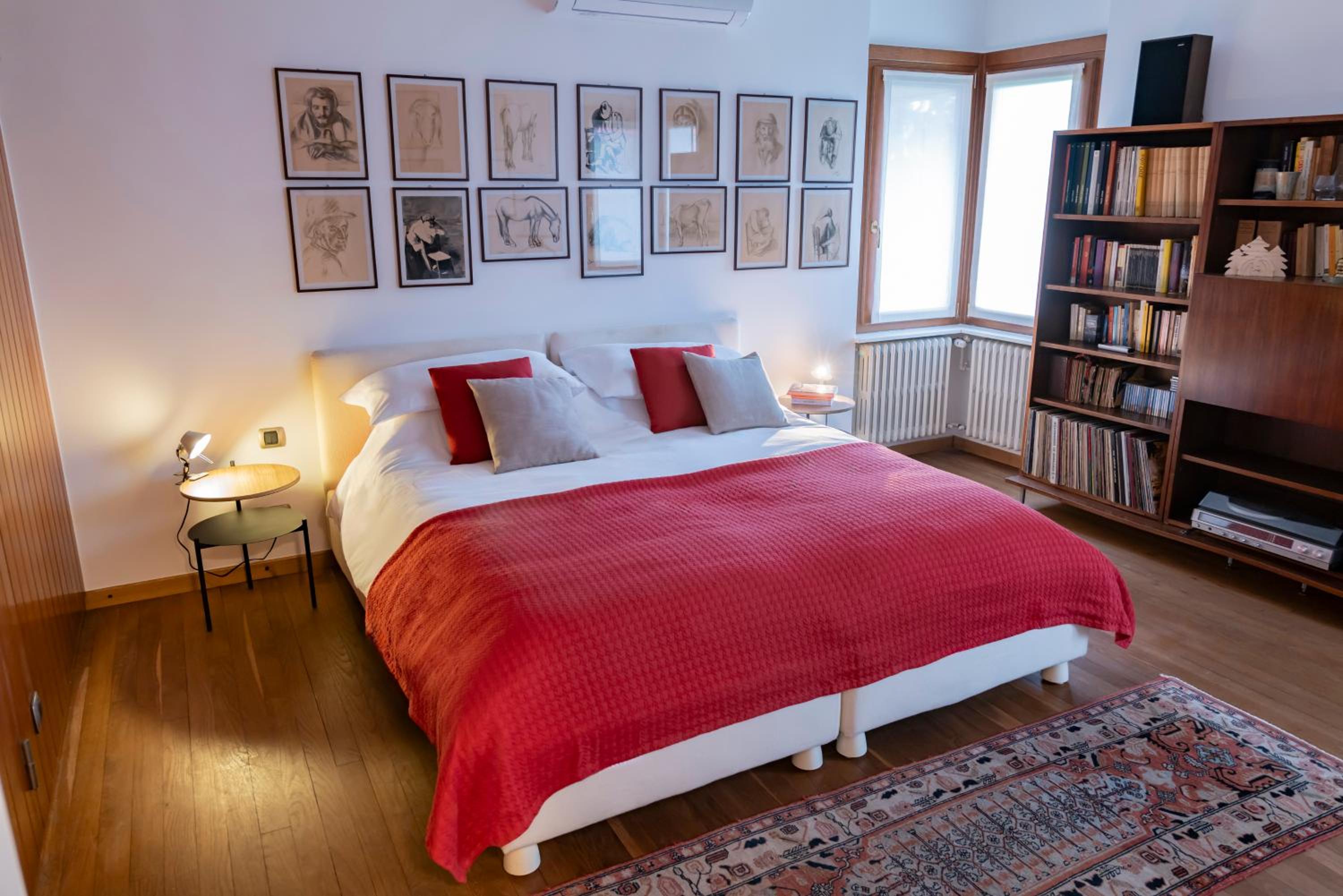 Villa Rossa - Capitol Lifestyle Villas