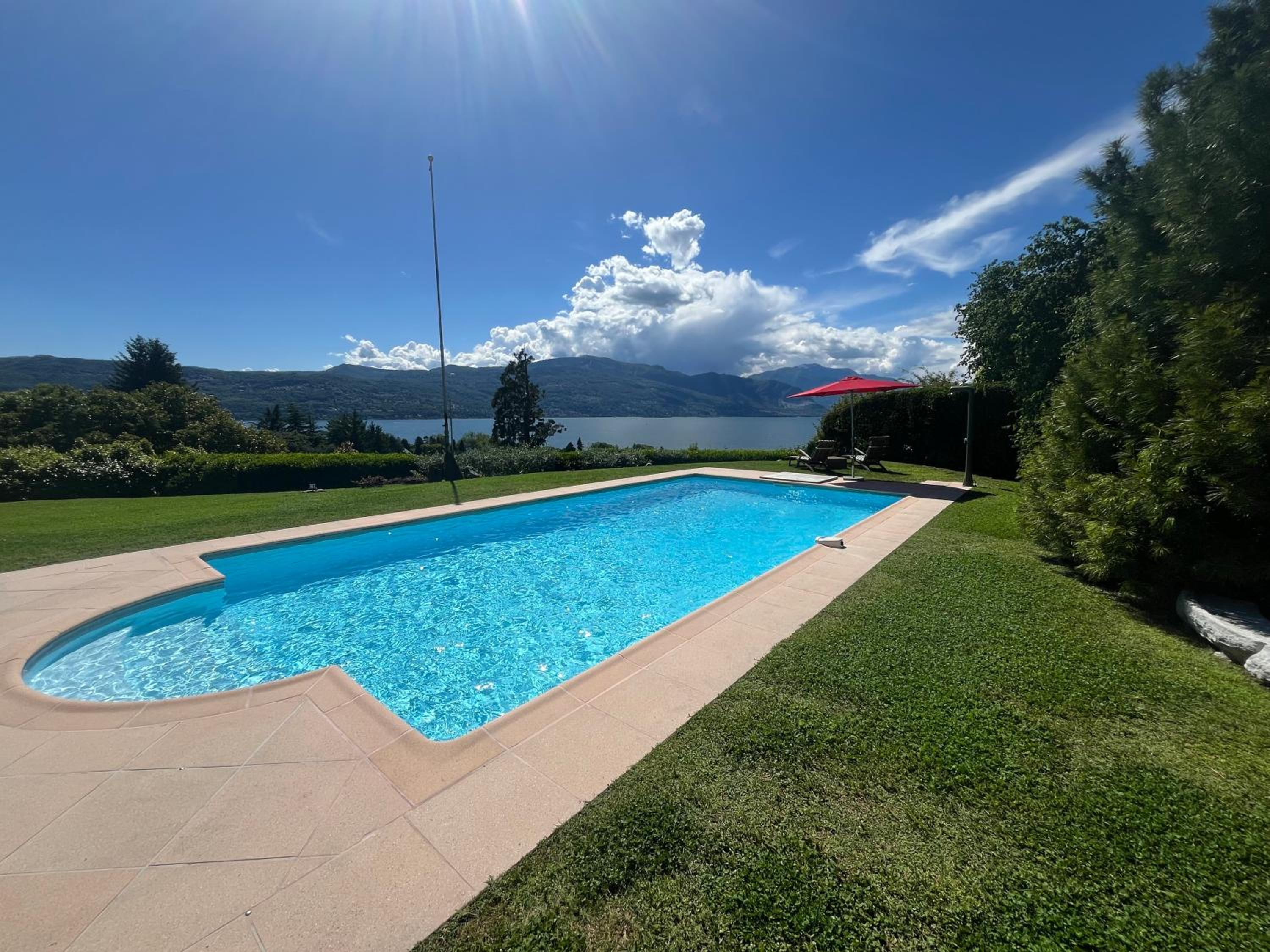 Villa Rossa - Capitol Lifestyle Villas