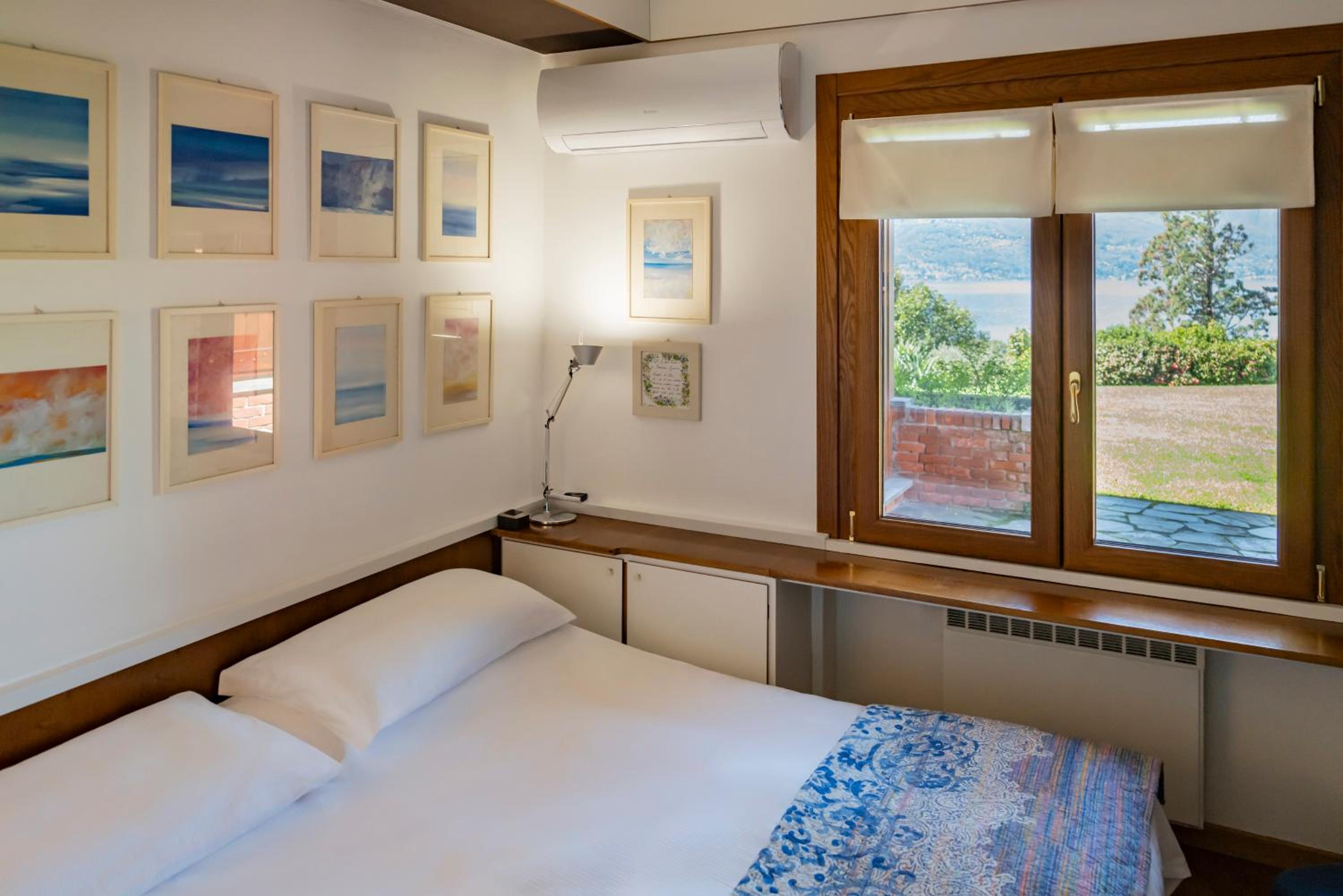 Villa Rossa - Capitol Lifestyle Villas