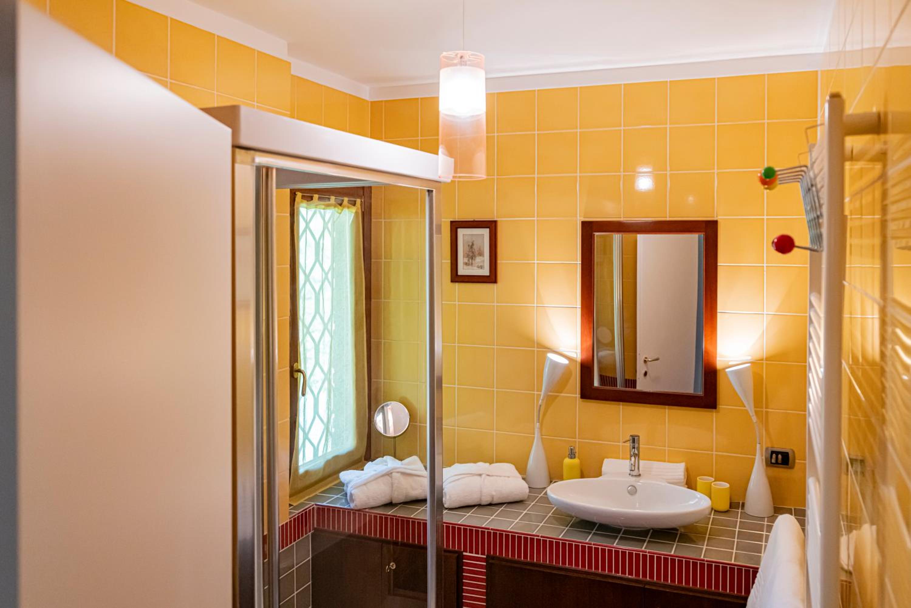 Villa Rossa - Capitol Lifestyle Villas