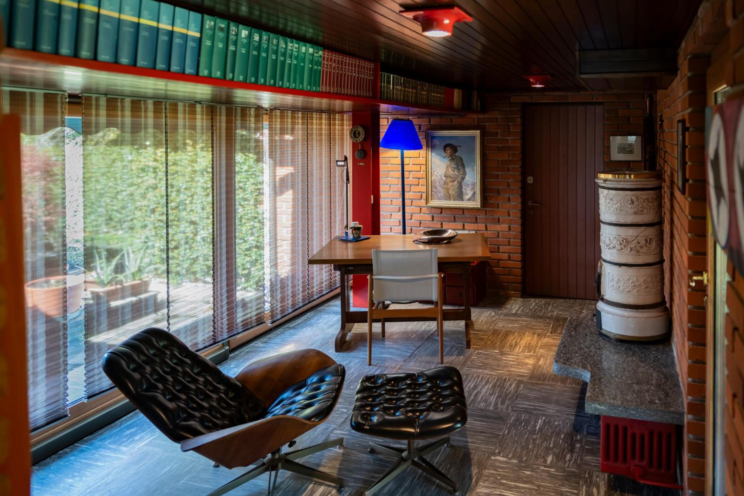 Villa Rossa - Capitol Lifestyle Villas
