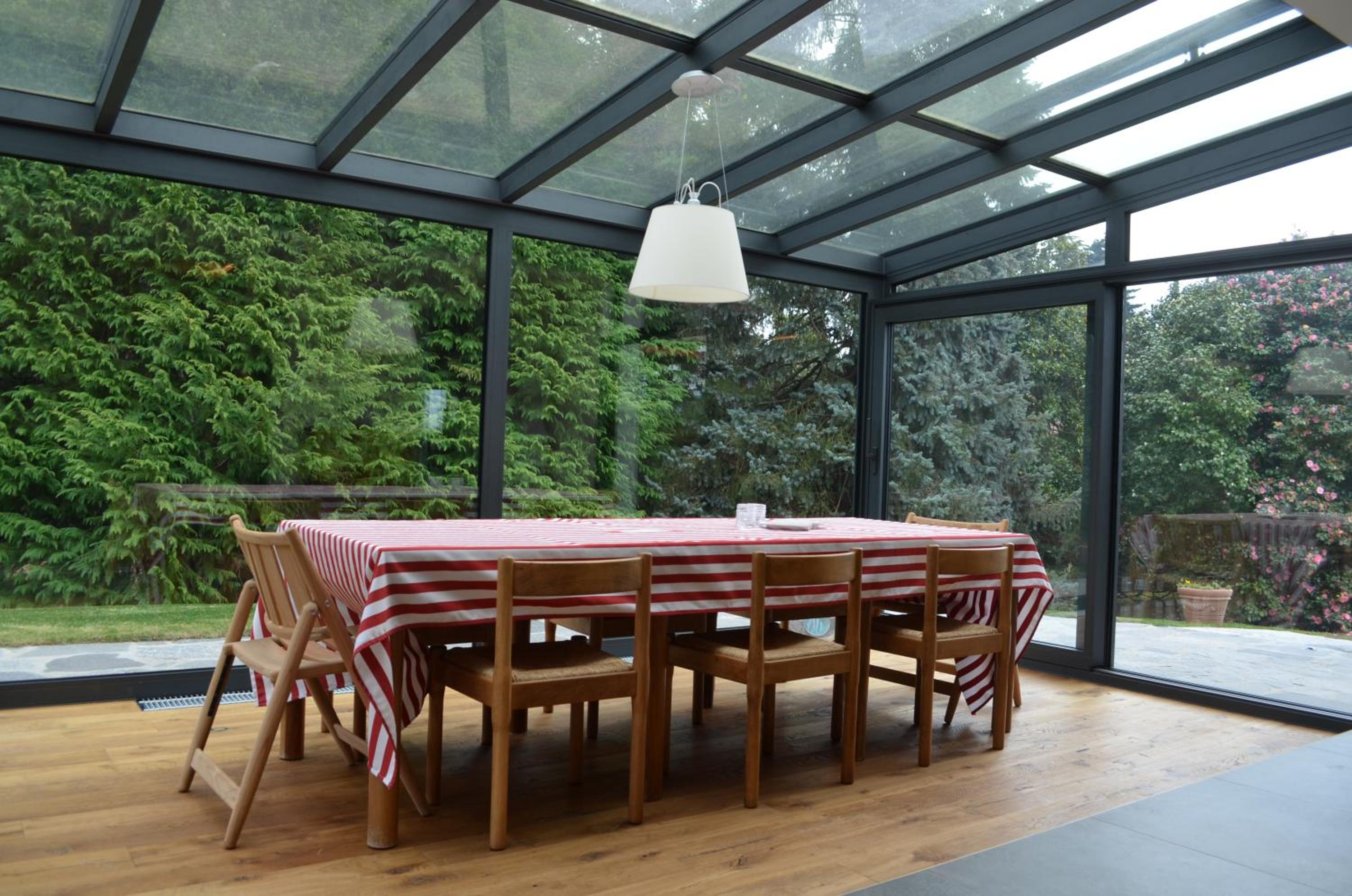 Villa Rossa - Capitol Lifestyle Villas
