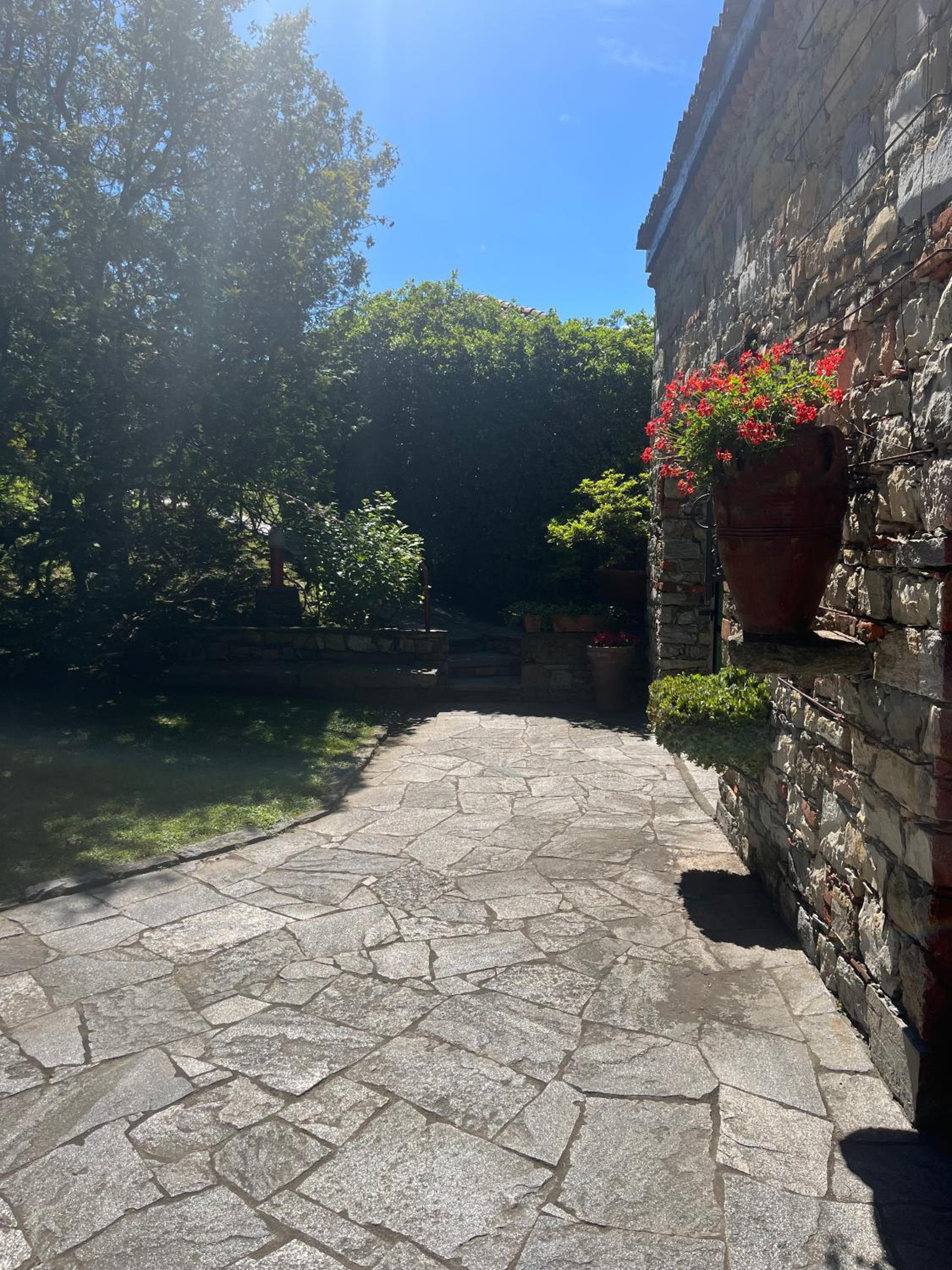 Villa Rossa - Capitol Lifestyle Villas