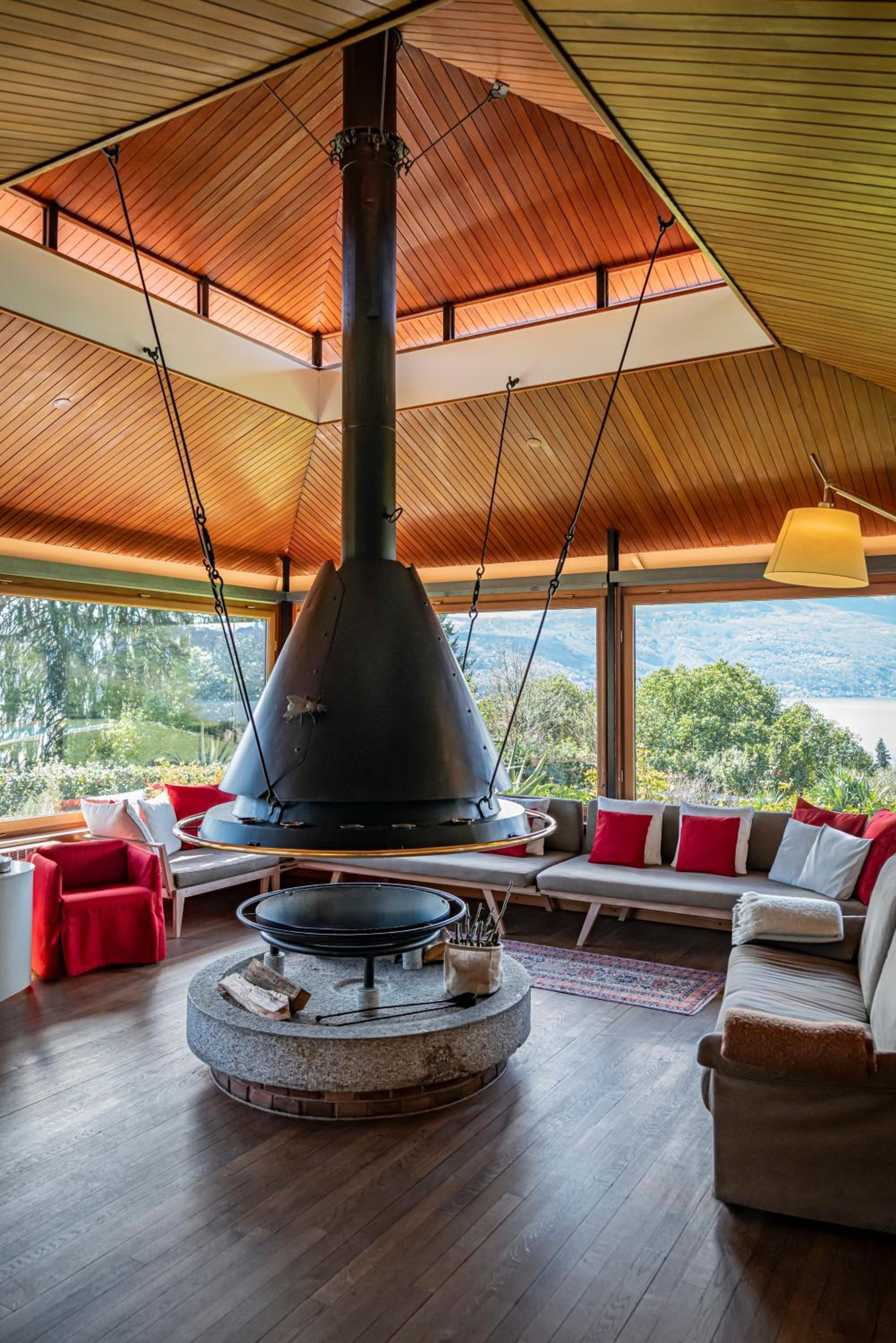 Villa Rossa - Capitol Lifestyle Villas