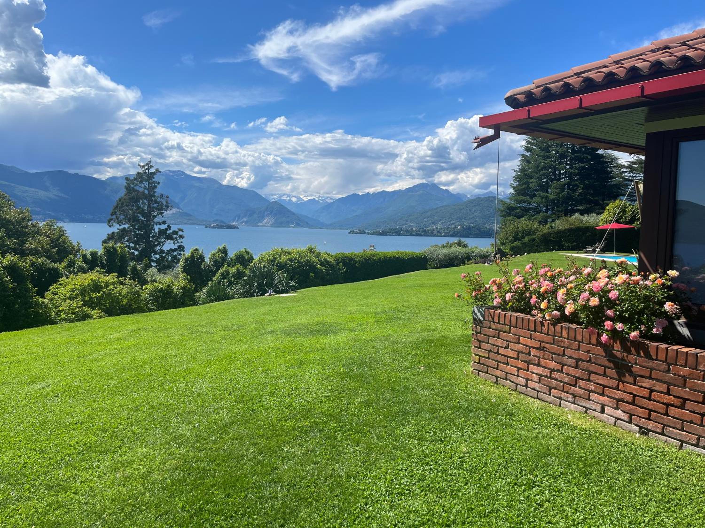 Villa Rossa - Capitol Lifestyle Villas