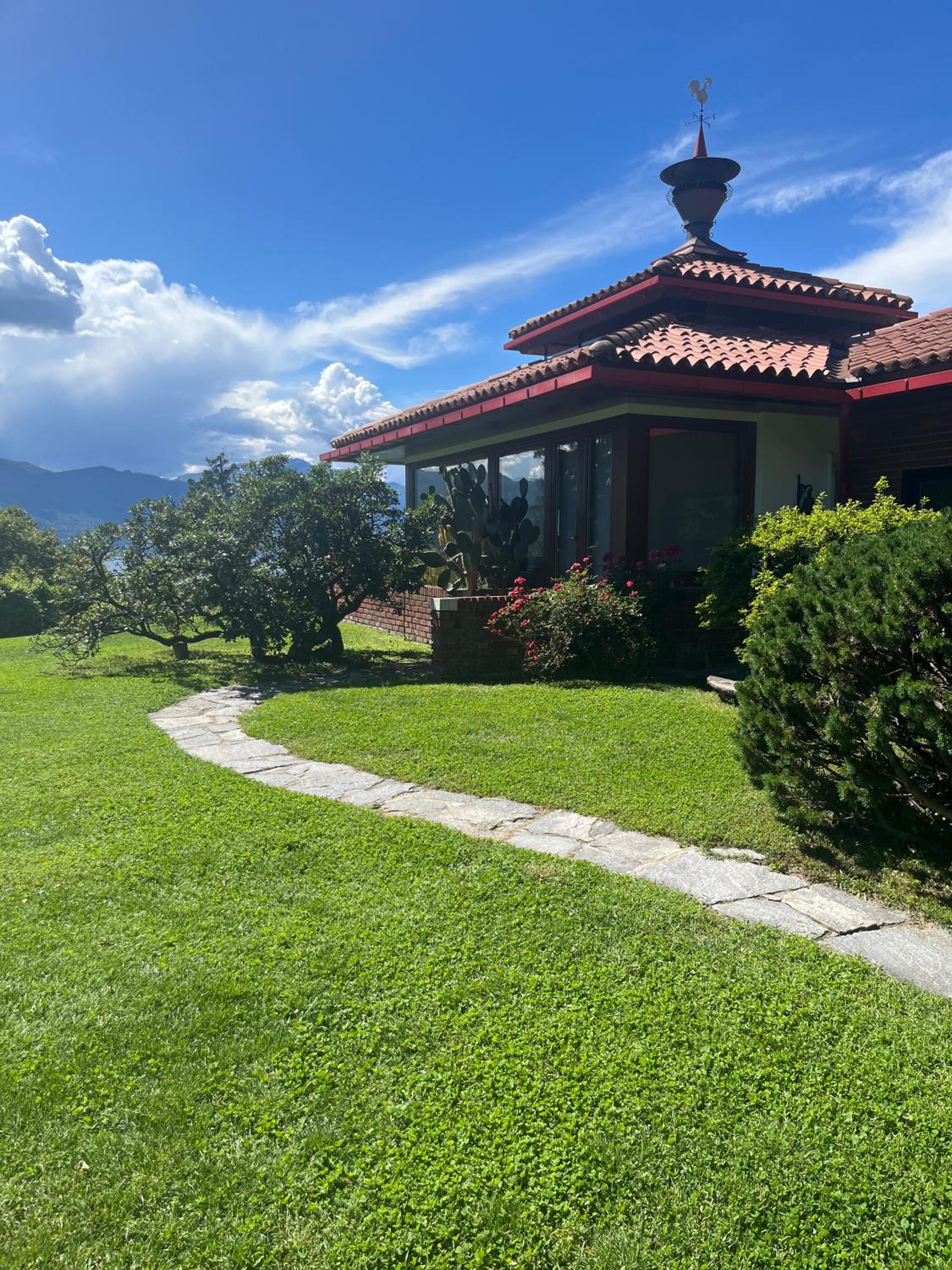 Villa Rossa - Capitol Lifestyle Villas