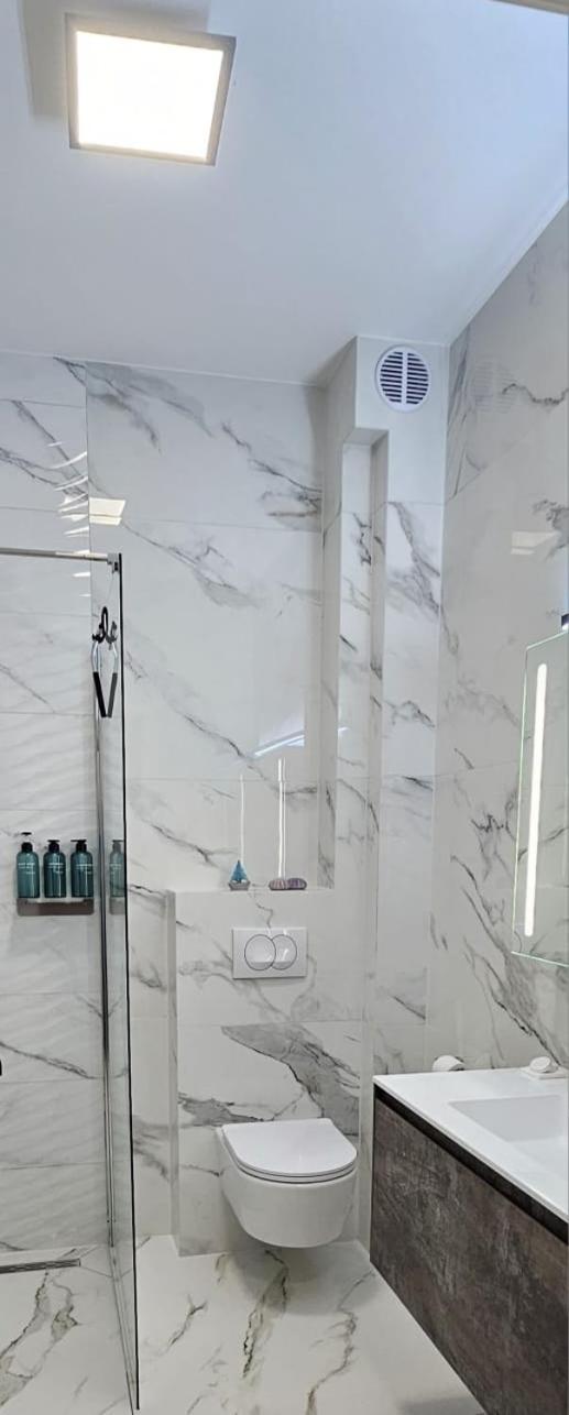 Dii Luxury Apartments