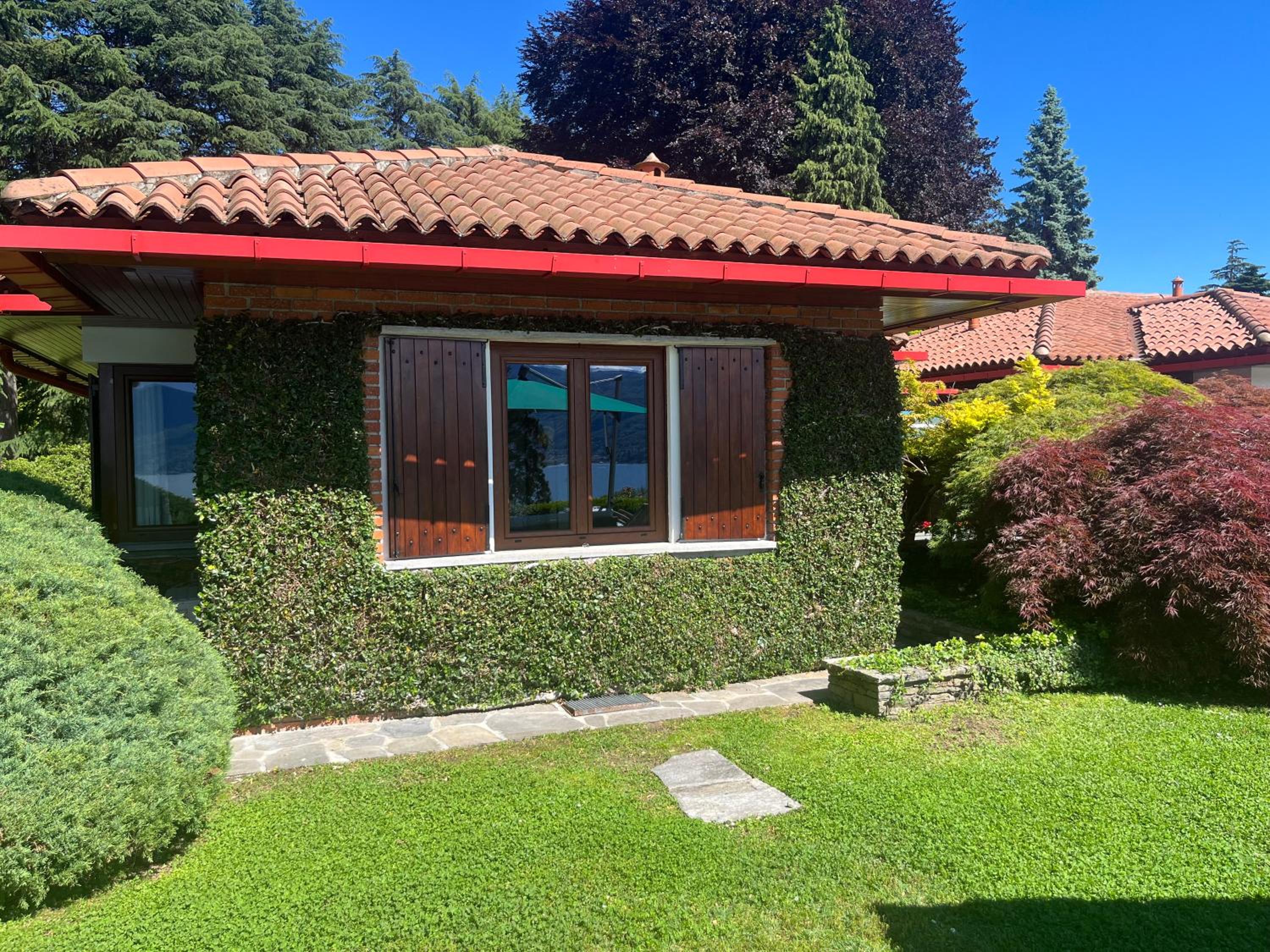 Villa Rossa - Capitol Lifestyle Villas