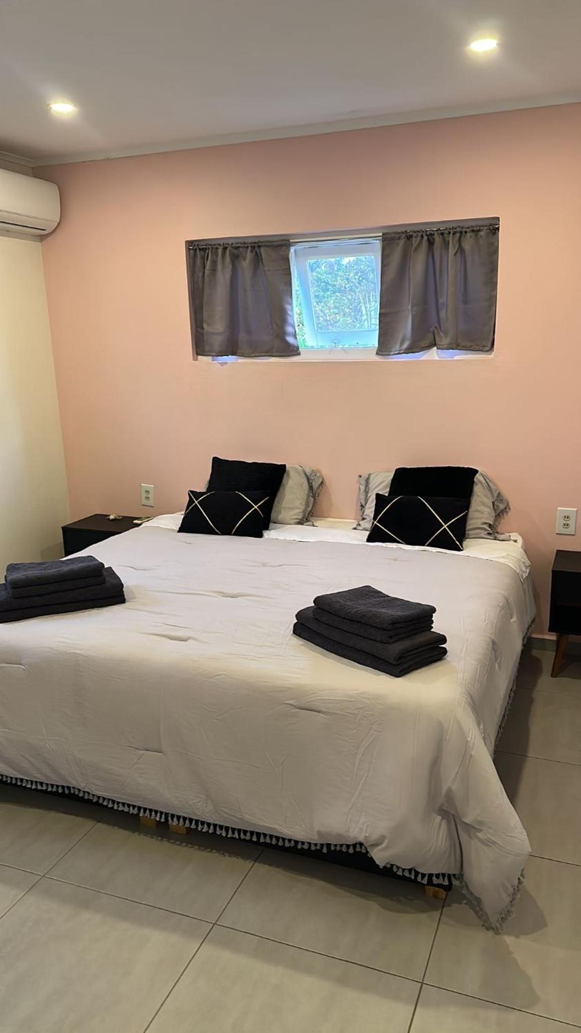 Windmill Apartments Curacao