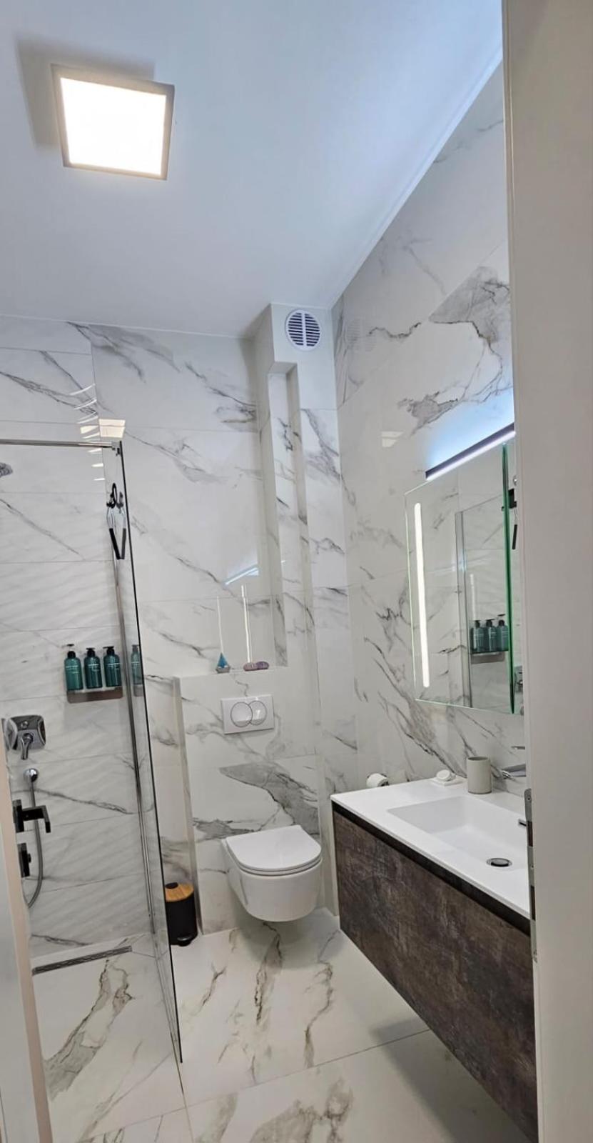 Dii Luxury Apartments