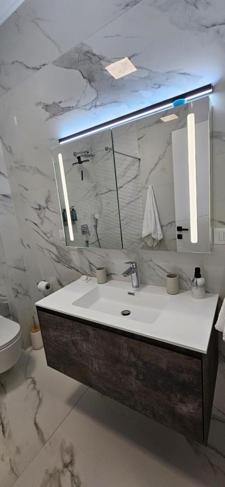 Dii Luxury Apartments