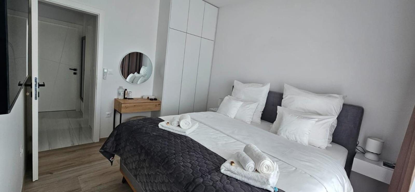 Dii Luxury Apartments