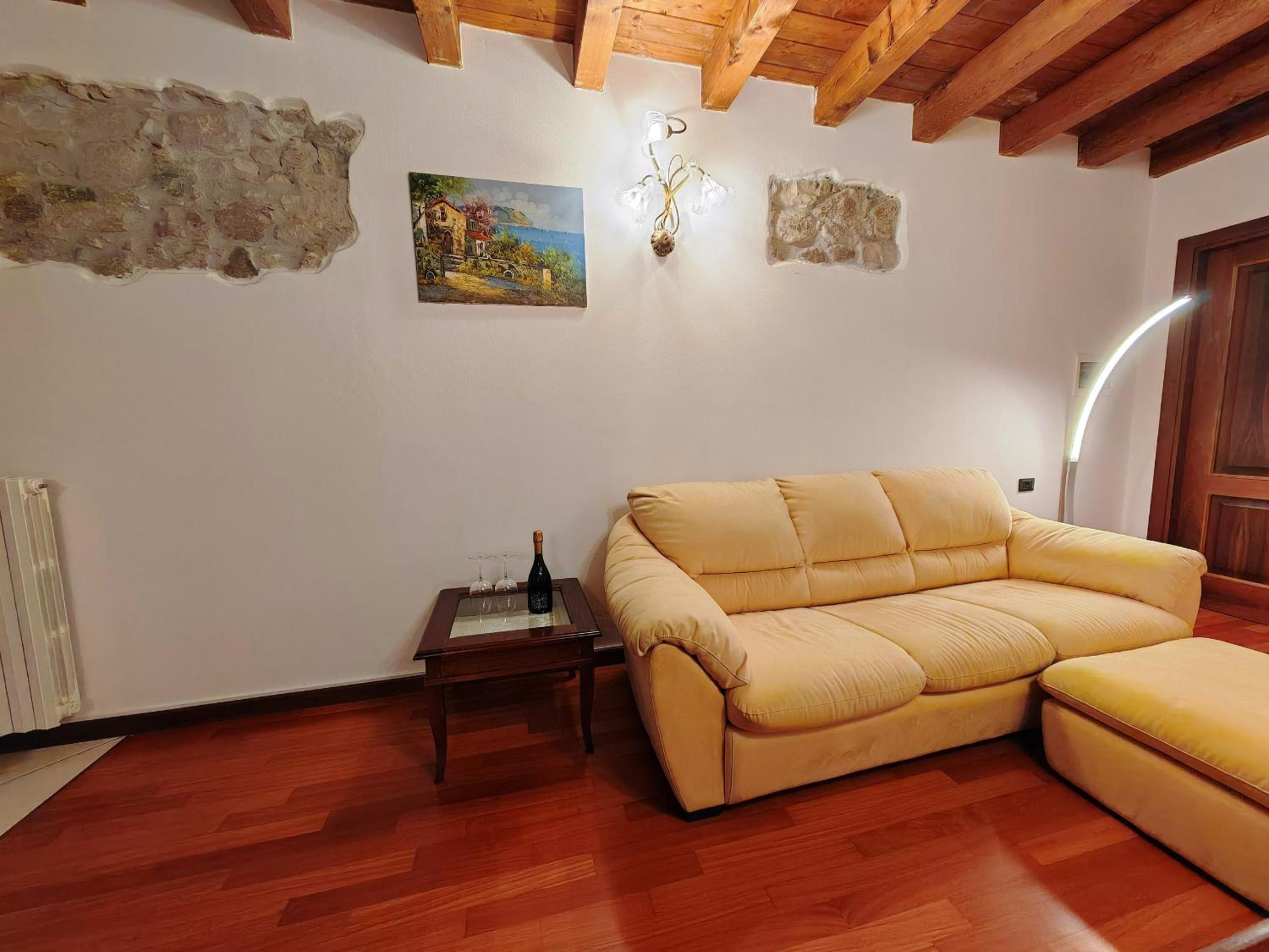 SG Family - Arilica Loft view 2