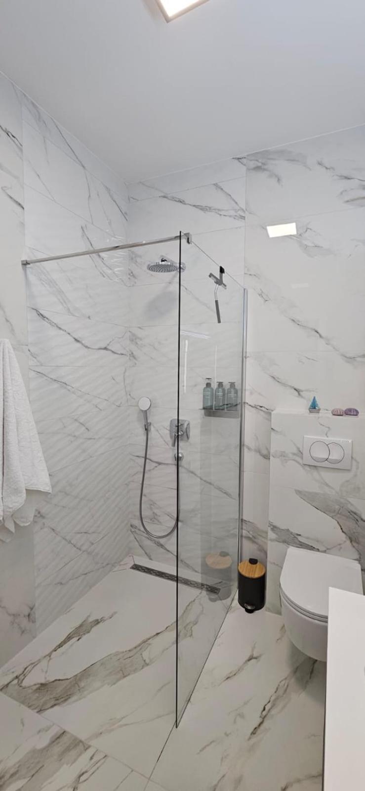 Dii Luxury Apartments