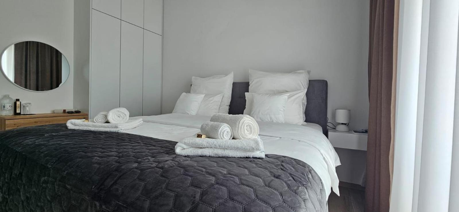 Dii Luxury Apartments