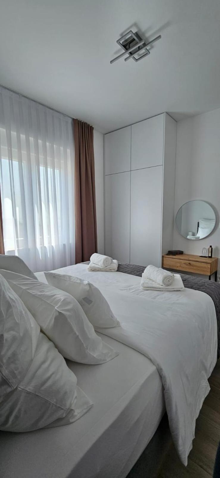 Dii Luxury Apartments