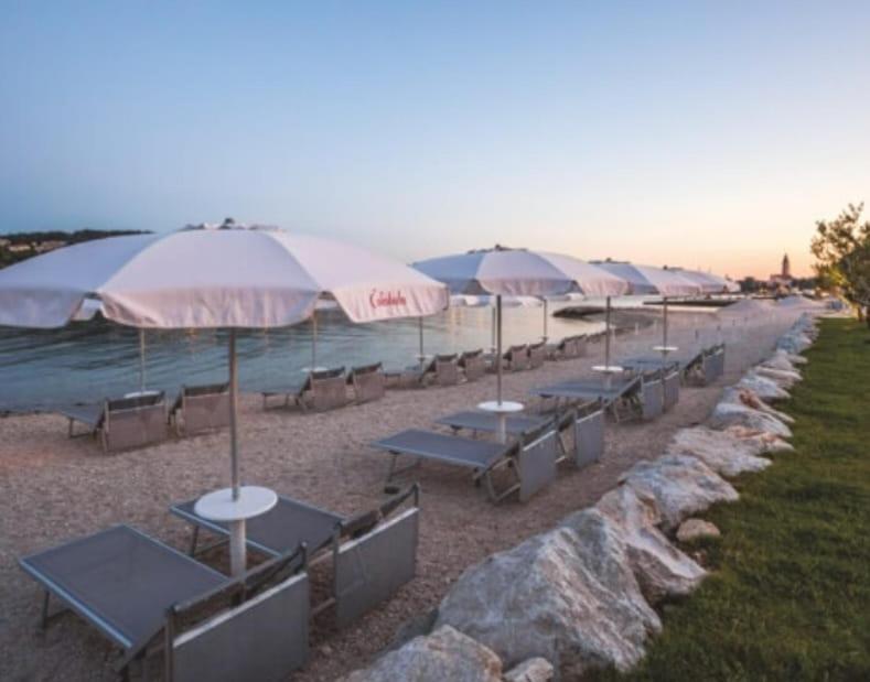 Dii Luxury Apartments