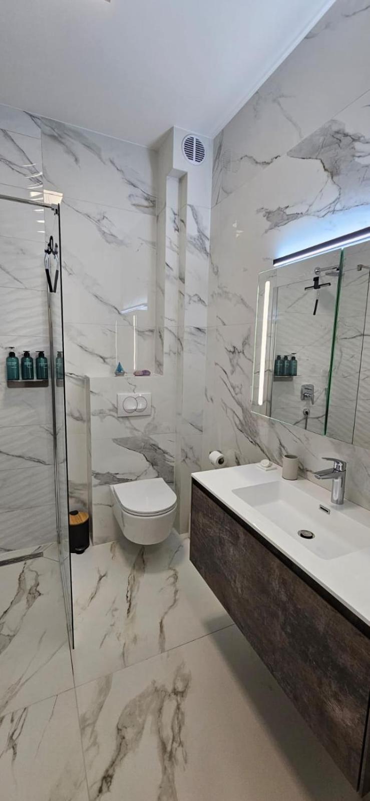 Dii Luxury Apartments