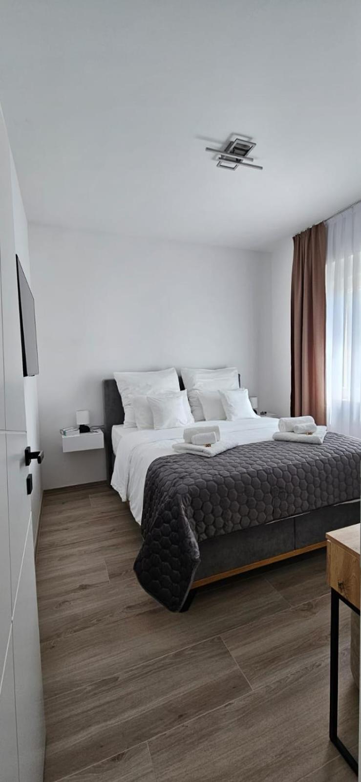 Dii Luxury Apartments