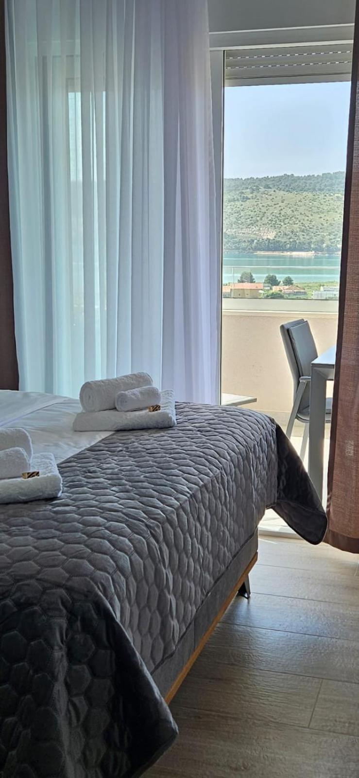 Dii Luxury Apartments