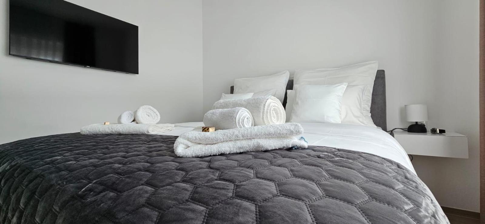 Dii Luxury Apartments