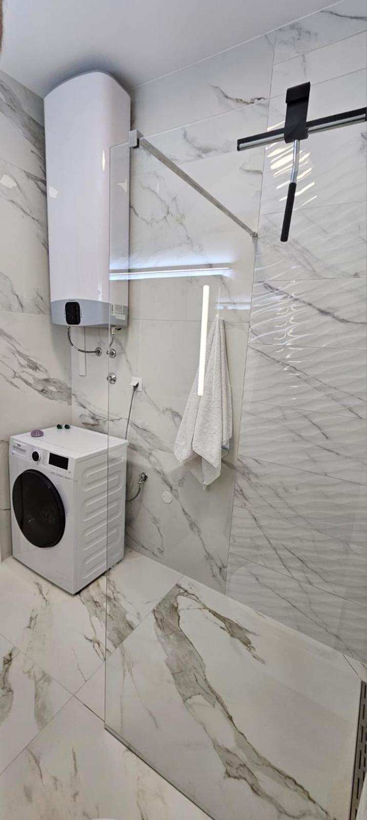 Dii Luxury Apartments