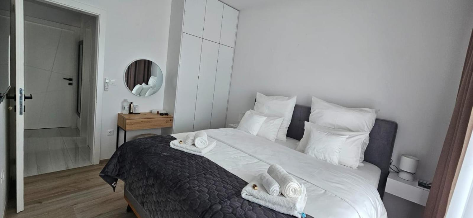 Dii Luxury Apartments