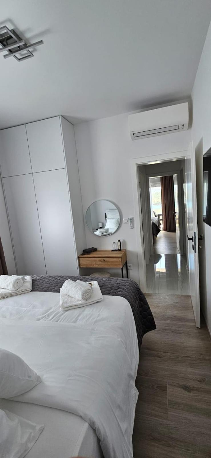 Dii Luxury Apartments