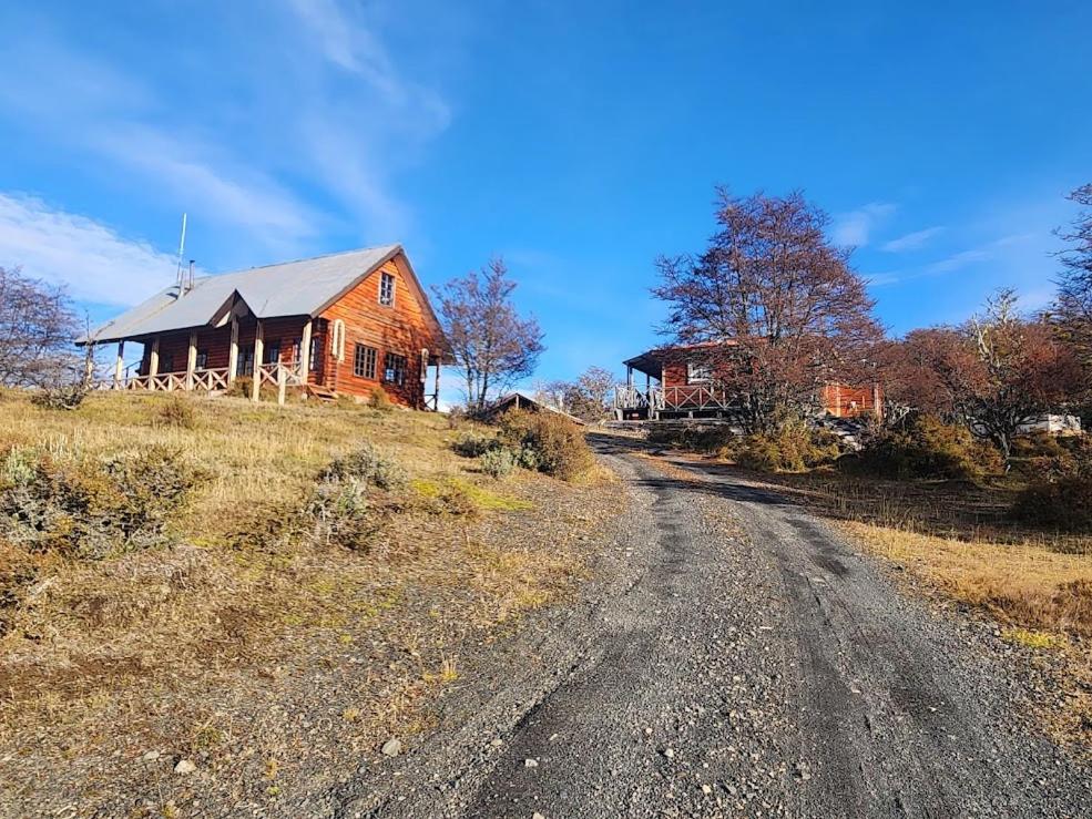 Innata Patagonia Pampa Guanaco Lodge