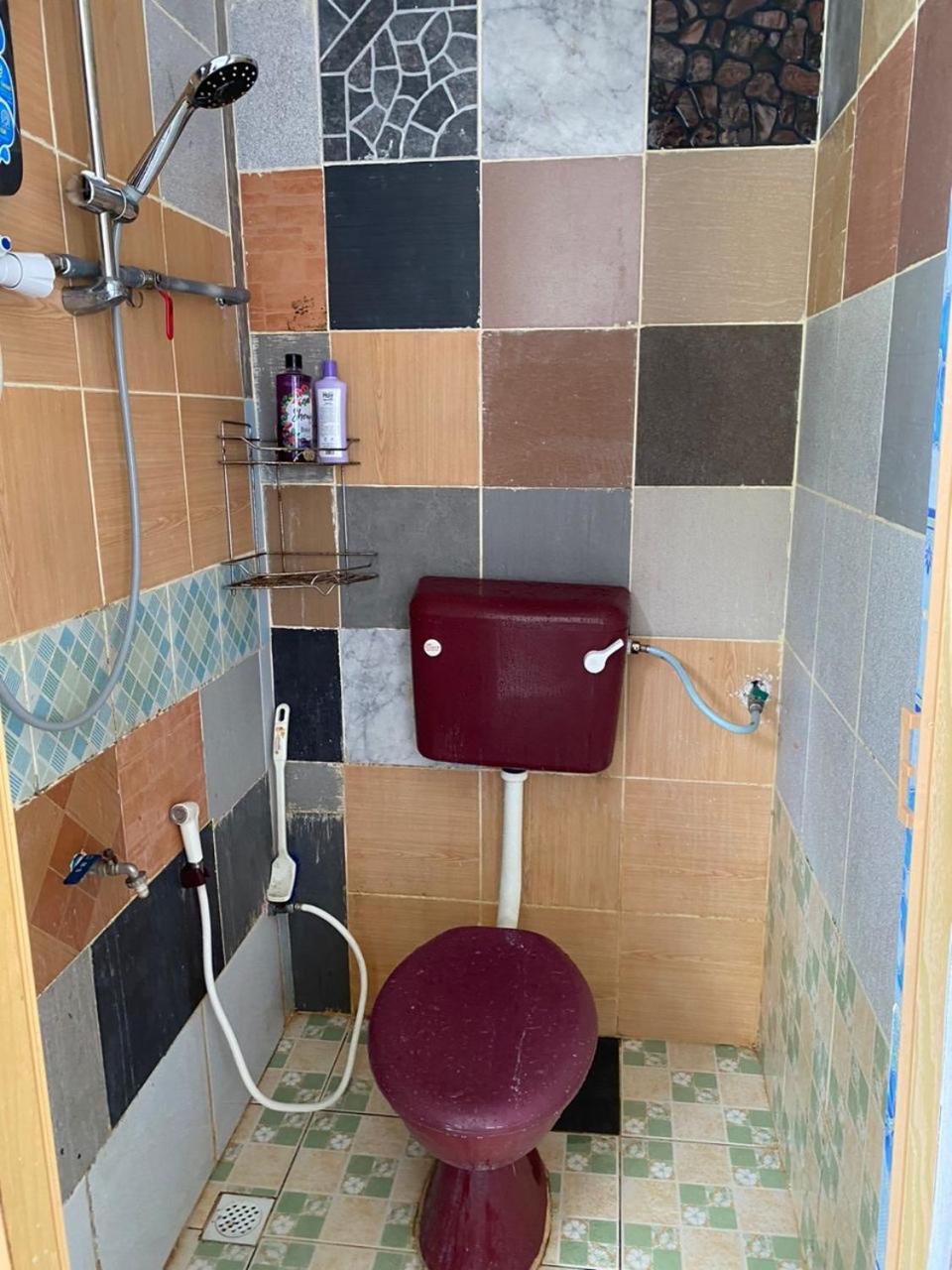 Padang Besar Roomstay Firdaus photo 8