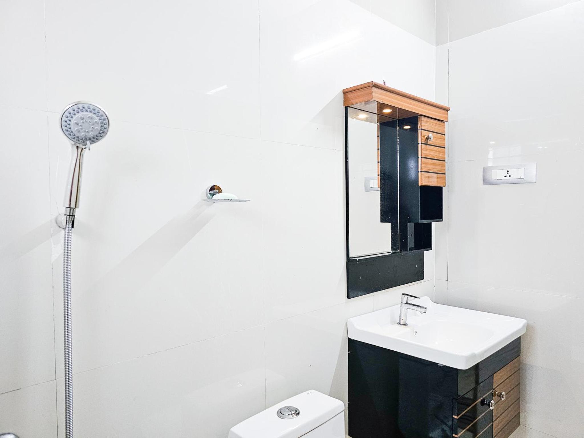 Villa Espoir By Alchemy Homes view 5