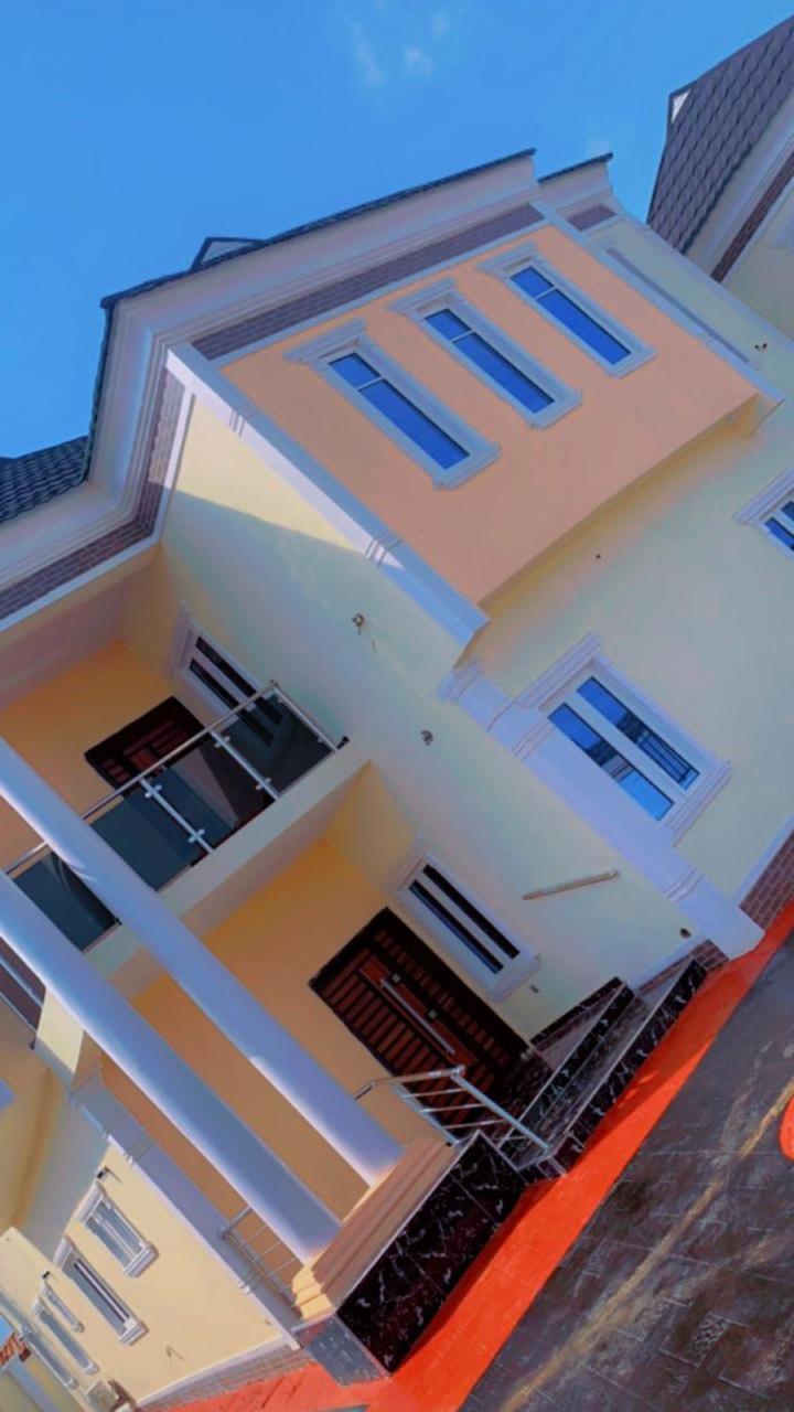 2 bedroom flat Apartment view 3