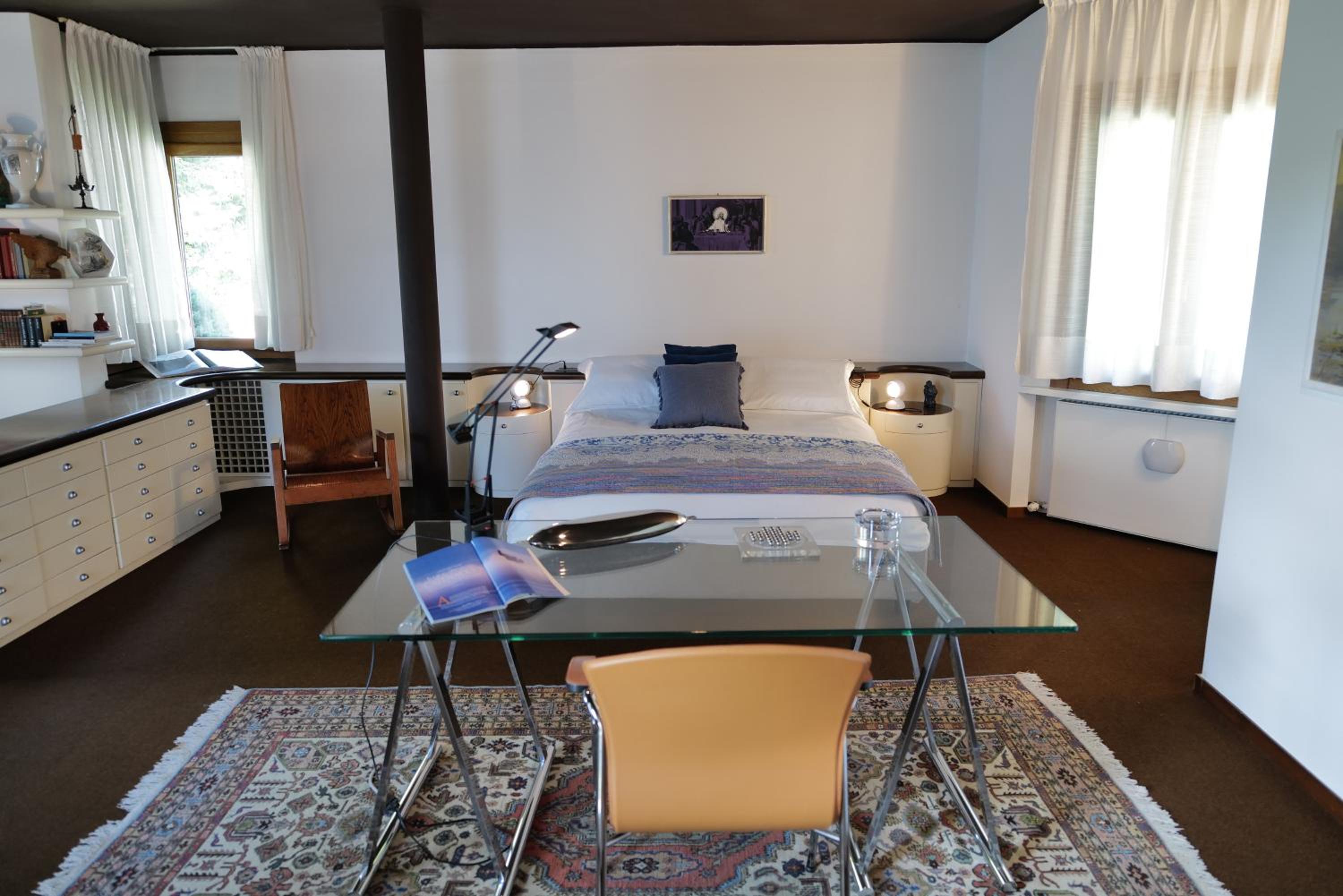Villa Rossa - Capitol Lifestyle Villas